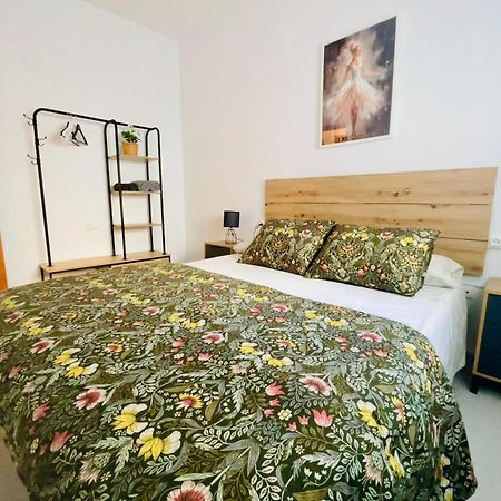 Apartamento Castillo De Bélmez Extérieur photo