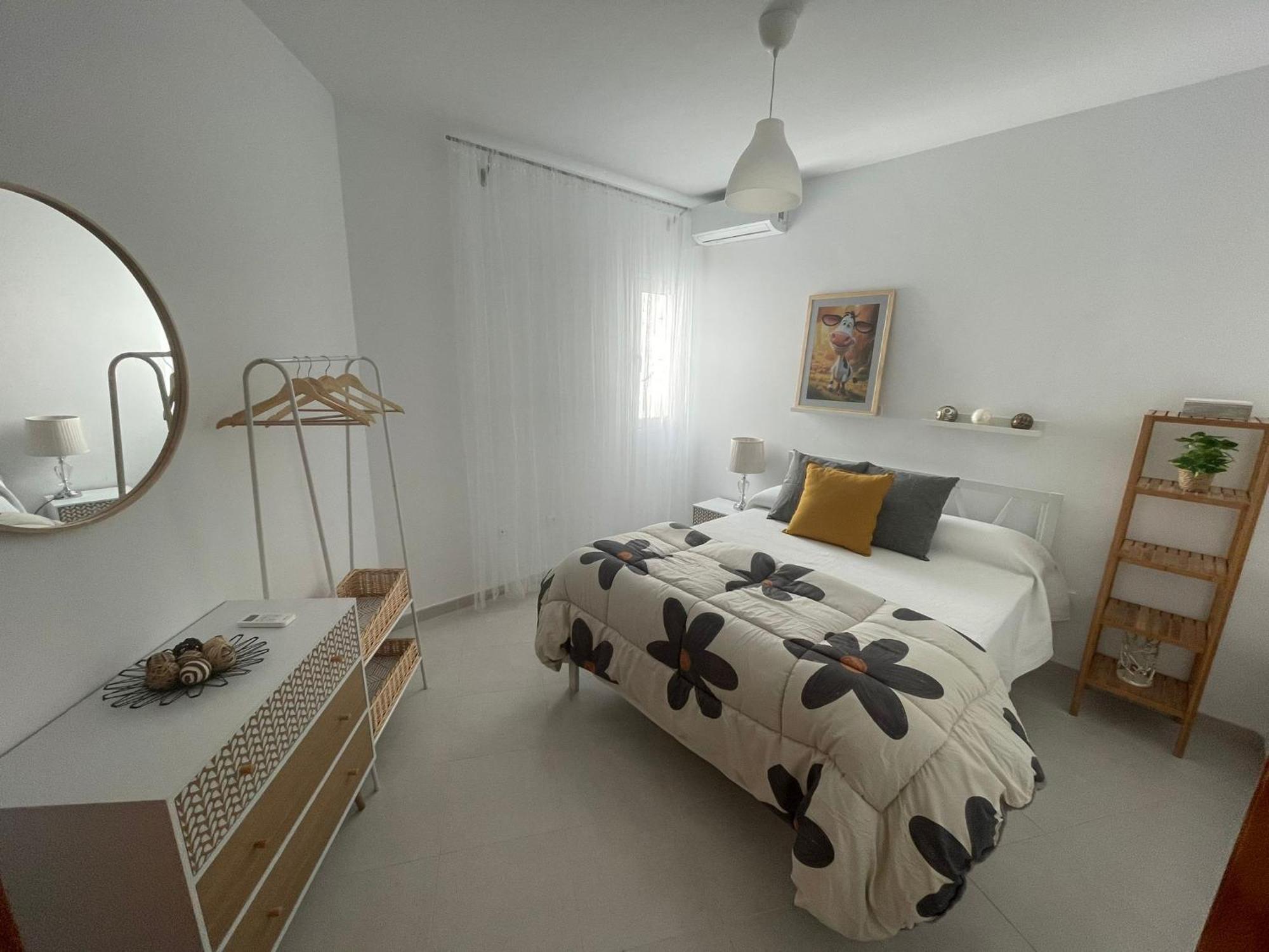 Apartamento Castillo De Bélmez Extérieur photo