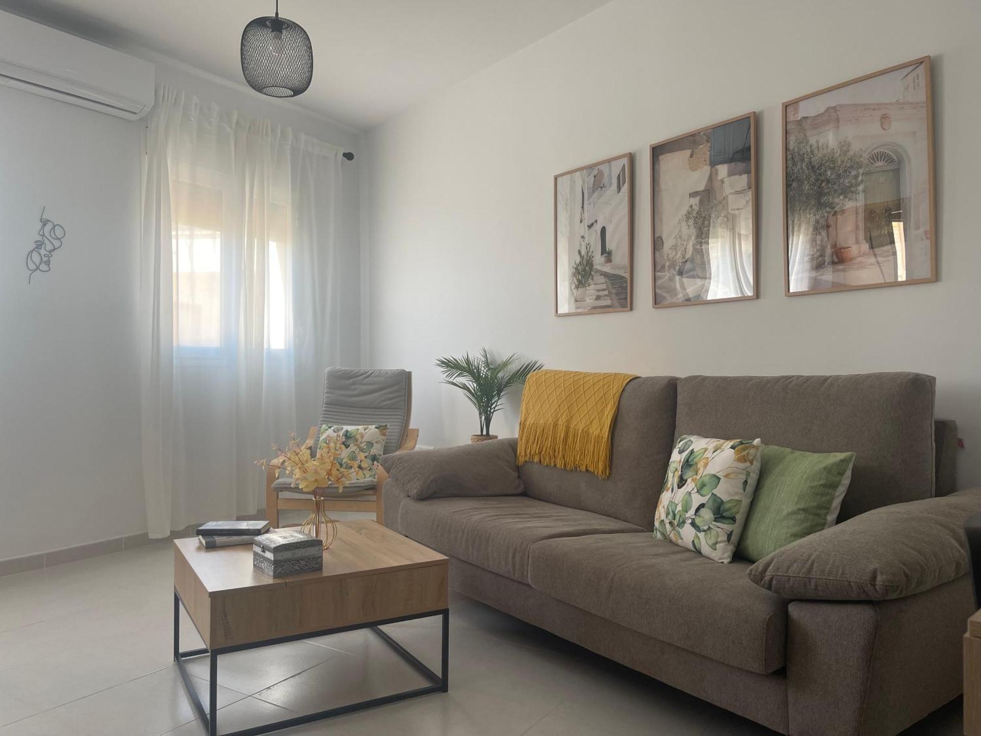 Apartamento Castillo De Bélmez Extérieur photo