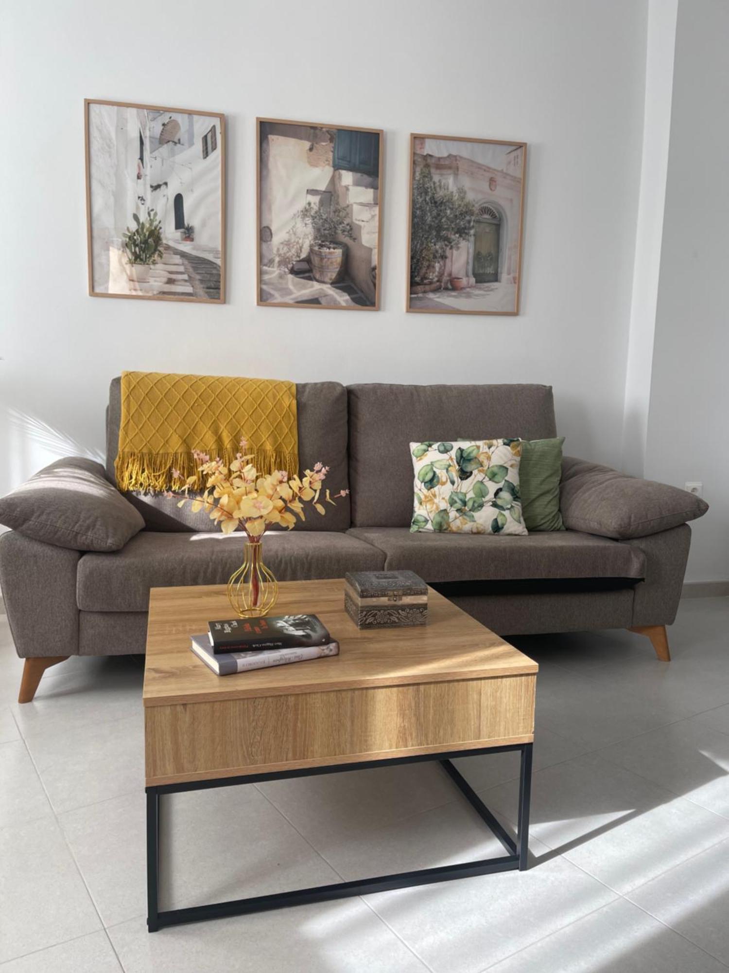Apartamento Castillo De Bélmez Extérieur photo