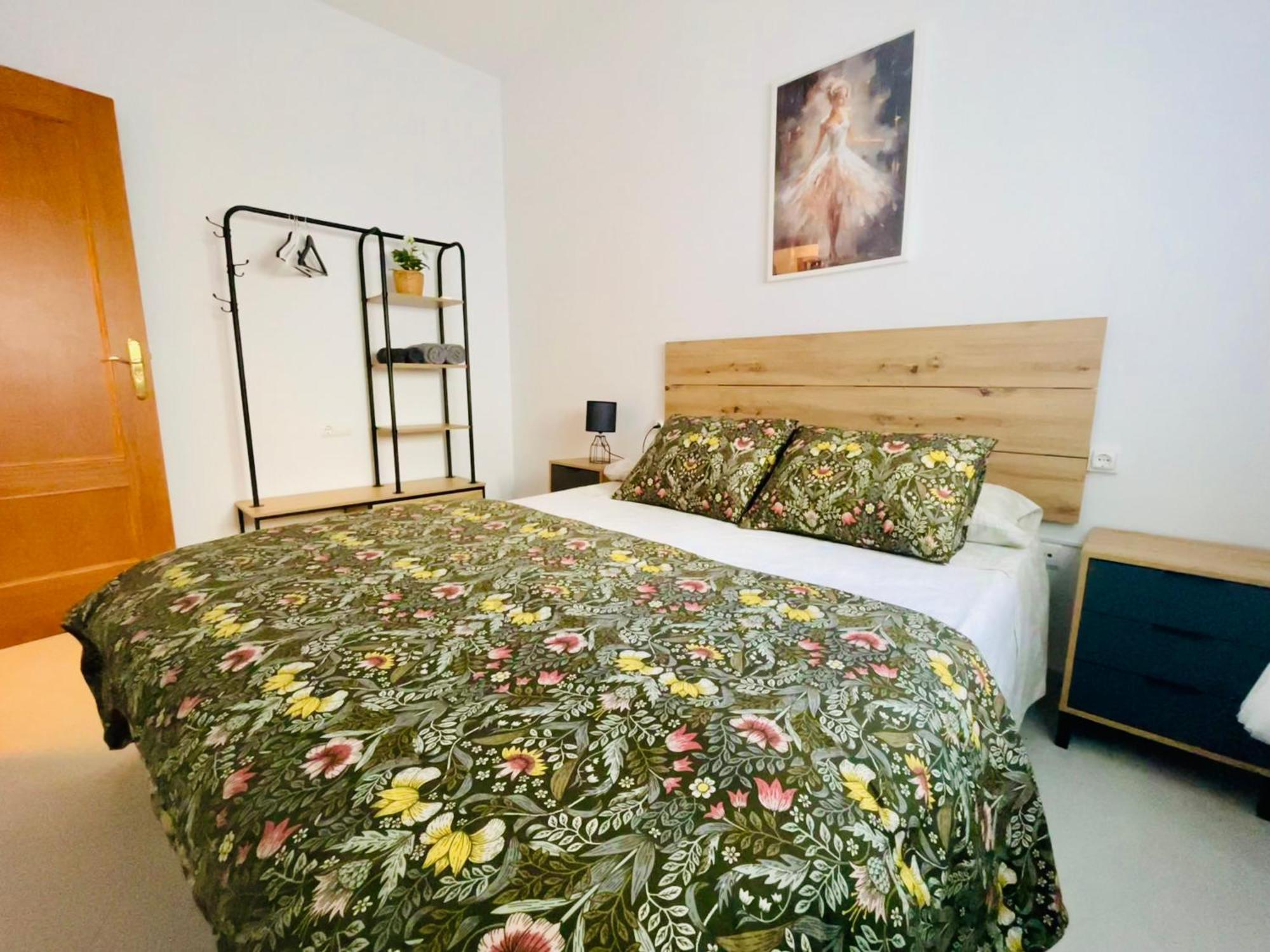 Apartamento Castillo De Bélmez Extérieur photo